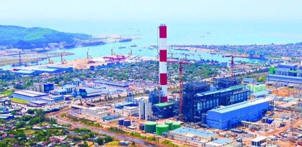 Thanh Hóa quý I/2026 tăng trưởng 9,14% thuộc nhóm cao của cả nước Thanh Hóa quý I/2026 tăng trưởng 9,14% thuộc nhóm cao của cả nước