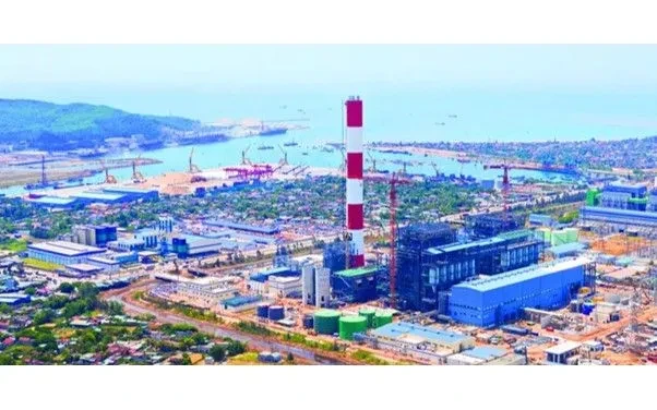 Thanh Hóa quý I/2026 tăng trưởng 9,14% thuộc nhóm cao của cả nước Thanh Hóa quý I/2026 tăng trưởng 9,14% thuộc nhóm cao của cả nước