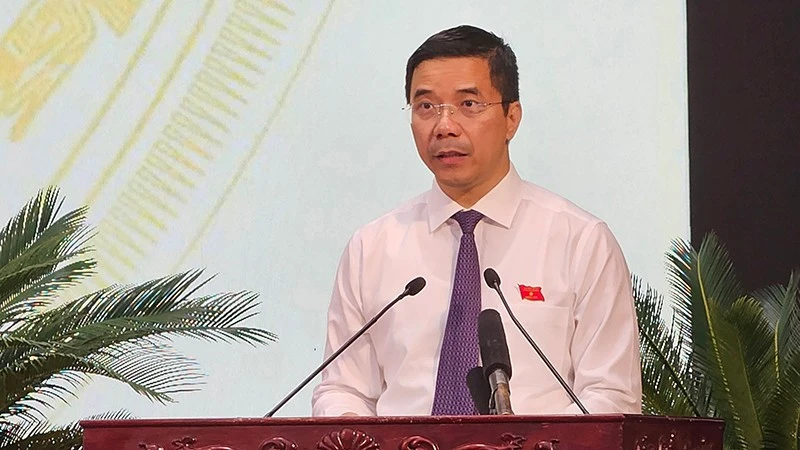 Thanh Hóa: Quyết liệt hành động, hiện thực hóa mục tiêu tăng trưởng cao Thanh Hóa: Quyết liệt hành động, hiện thực hóa mục tiêu tăng trưởng cao