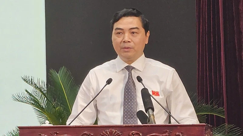 Thanh Hóa: Quyết liệt hành động, hiện thực hóa mục tiêu tăng trưởng cao Thanh Hóa: Quyết liệt hành động, hiện thực hóa mục tiêu tăng trưởng cao