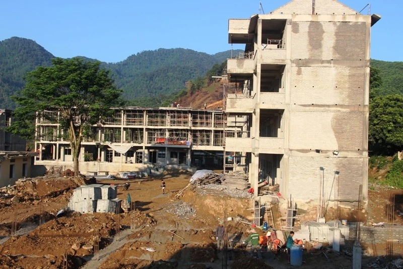 Thanh Hóa: Quyết liệt hành động, hiện thực hóa mục tiêu tăng trưởng cao Thanh Hóa: Quyết liệt hành động, hiện thực hóa mục tiêu tăng trưởng cao