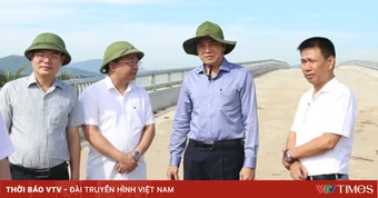 Thanh Hóa tăng tốc các dự án trọng điểm, hướng tới giải ngân 100% vốn đầu tư công