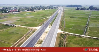 Thanh Hóa tăng tốc hoàn thiện hạ tầng, sẵn sàng “đón sóng” đầu tư năm 2026