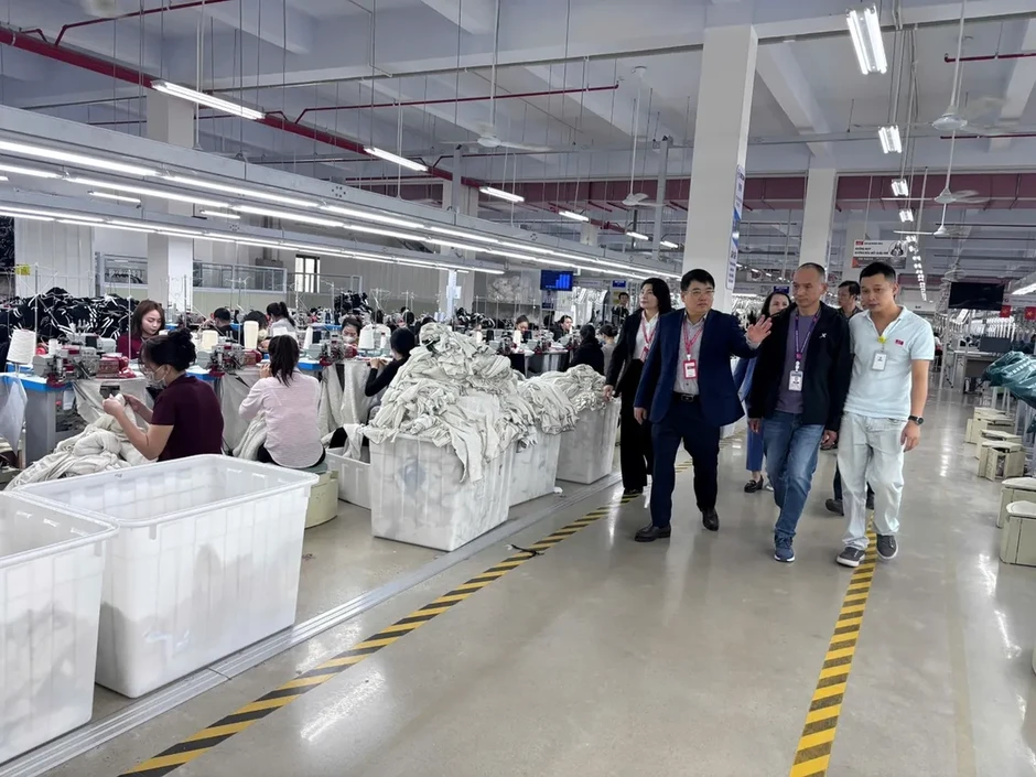 Thanh Hóa tạo đột phá phát triển công nghiệp năm 2026: Củng cố trụ cột tăng trưởng, hướng tới giá trị gia tăng cao
