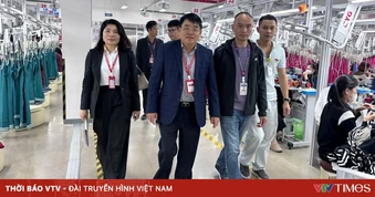 Thanh Hóa tạo đột phá phát triển công nghiệp năm 2026: Củng cố trụ cột tăng trưởng, hướng tới giá trị gia tăng cao