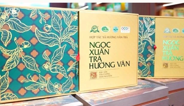 Thành lập hội đồng đánh giá phân hạng OCOP cấp Trung ương Thành lập hội đồng đánh giá phân hạng OCOP cấp Trung ương