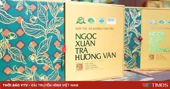 Thành lập hội đồng đánh giá phân hạng OCOP cấp Trung ương
