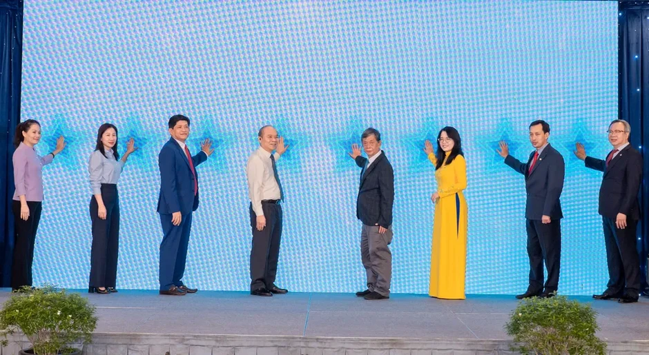 Thành lập Liên minh Thương hiệu Sài Gòn Thành lập Liên minh Thương hiệu Sài Gòn