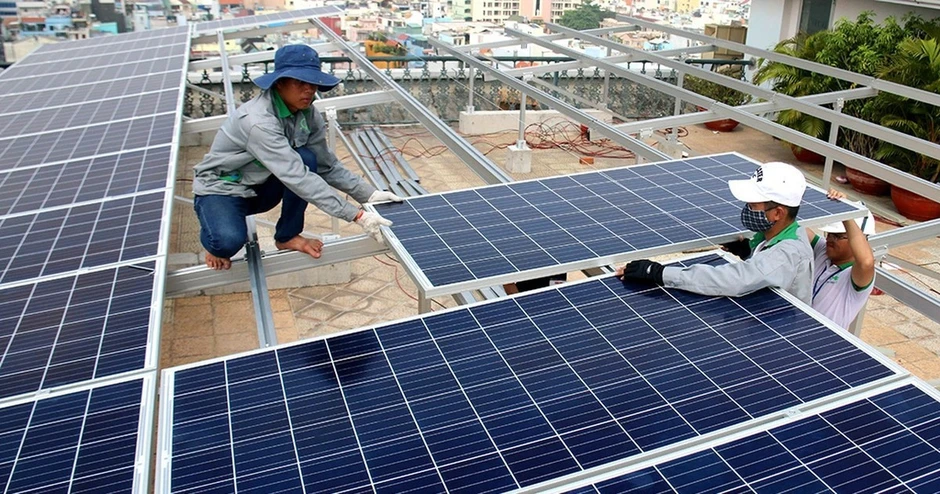 Thành phố Hồ Chí Minh đồng bộ nhiều giải pháp tiết kiệm điện Thành phố Hồ Chí Minh đồng bộ nhiều giải pháp tiết kiệm điện