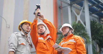 Thành phố Hồ Chí Minh đồng bộ nhiều giải pháp tiết kiệm điện