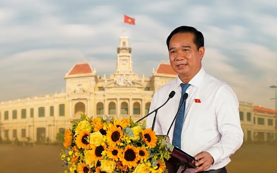 Thành phố Hồ Chí Minh: Động lực mới cho đầu tàu kinh tế Thành phố Hồ Chí Minh: Động lực mới cho đầu tàu kinh tế