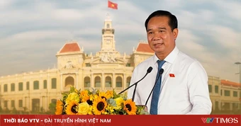 Thành phố Hồ Chí Minh: Động lực mới cho đầu tàu kinh tế
