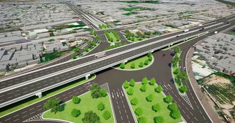 Thành phố Hồ Chí Minh khởi công, khánh thành 16 công trình dịp lễ 2/9
