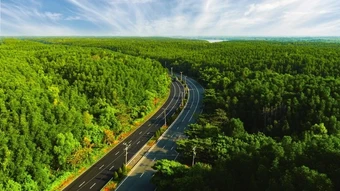 Thành phố Hồ Chí Minh mở không gian phát triển hướng biển