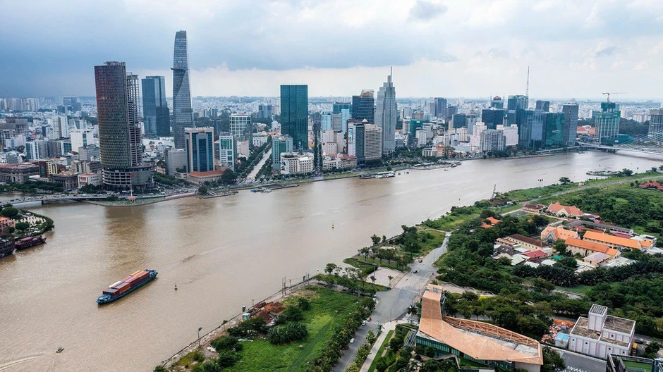 Thành phố Hồ Chí Minh siết dịch vụ lưu trú ngắn hạn trong chung cư Thành phố Hồ Chí Minh siết dịch vụ lưu trú ngắn hạn trong chung cư