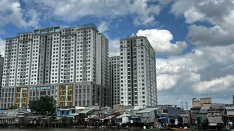 Thành phố Hồ Chí Minh siết dịch vụ lưu trú ngắn hạn trong chung cư