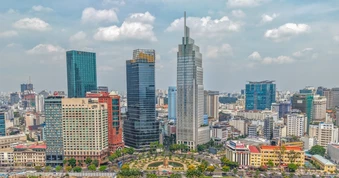 Thành phố Hồ Chí Minh tăng 17 bậc trên bảng xếp hạng Trung tâm Tài chính Toàn cầu