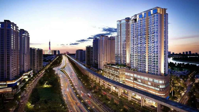 Thành phố Hồ Chí Minh: Thị trường nhà ở hướng tới nhu cầu nhà ở thực, năng lực tài chính tốt Thành phố Hồ Chí Minh: Thị trường nhà ở hướng tới nhu cầu nhà ở thực, năng lực tài chính tốt