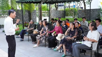 Thành phố Hồ Chí Minh: Tiêu thụ điện lập kỷ lục, ngành điện vận động khách hàng tiết kiệm điện