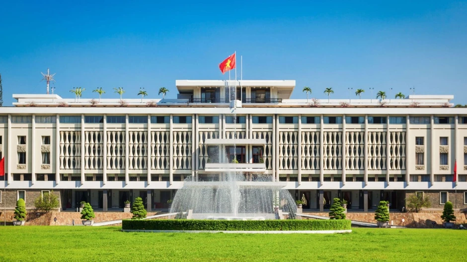 Thành phố Hồ Chí Minh và Hà Nội nằm trong nhóm dẫn đầu các đô thị tăng trưởng nhanh nhất toàn cầu Thành phố Hồ Chí Minh và Hà Nội nằm trong nhóm dẫn đầu các đô thị tăng trưởng nhanh nhất toàn cầu