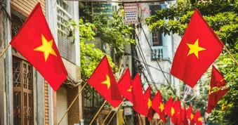 Thành phố Hồ Chí Minh và Hà Nội nằm trong nhóm dẫn đầu các đô thị tăng trưởng nhanh nhất toàn cầu