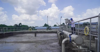 Thành phố Hồ Chí Minh xử phạt 18,3 tỷ đồng về hành vi “xả thải” ở các khu chế xuất, khu công nghiệp