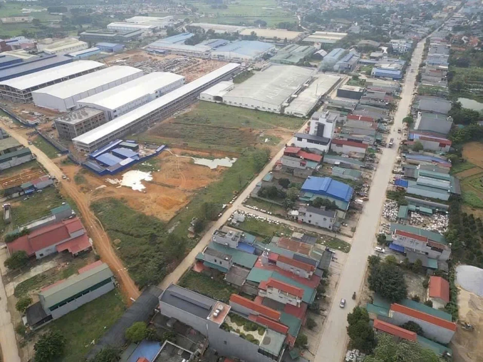 Thanh Thủy, tâm điểm đón sóng đầu tư, từ thị trường phía Tây Hà Nội Thanh Thủy, tâm điểm đón sóng đầu tư, từ thị trường phía Tây Hà Nội