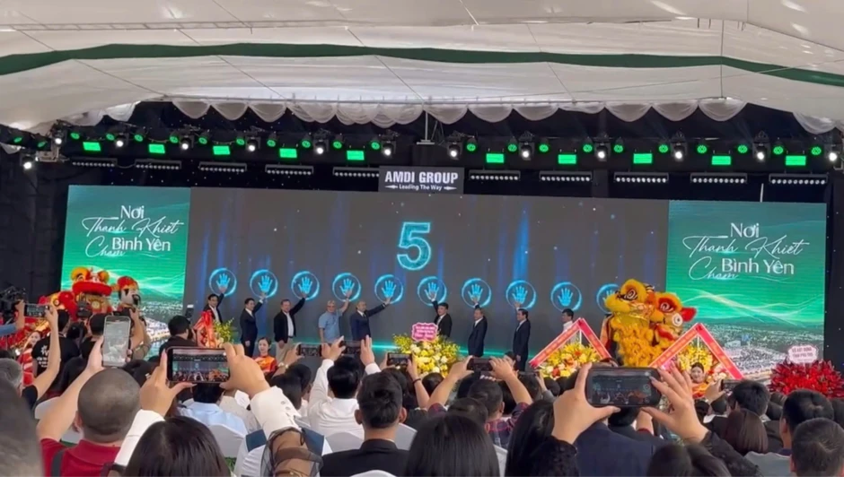Thanh Thủy, tâm điểm đón sóng đầu tư, từ thị trường phía Tây Hà Nội Thanh Thủy, tâm điểm đón sóng đầu tư, từ thị trường phía Tây Hà Nội