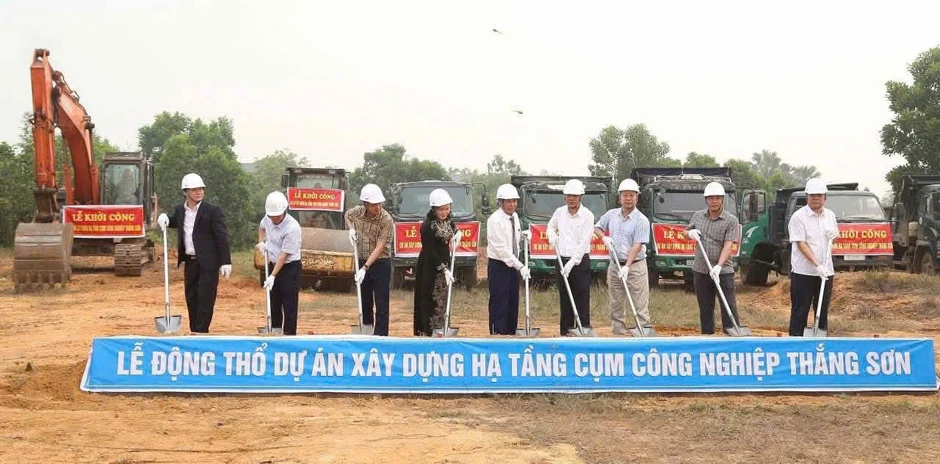 Thanh Thủy, tâm điểm đón sóng đầu tư, từ thị trường phía Tây Hà Nội Thanh Thủy, tâm điểm đón sóng đầu tư, từ thị trường phía Tây Hà Nội