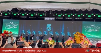 Thanh Thủy, tâm điểm đón sóng đầu tư, từ thị trường phía Tây Hà Nội