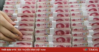 Thanh toán bằng đồng nhân dân tệ giữa Trung Quốc -ASEAN tăng mạnh