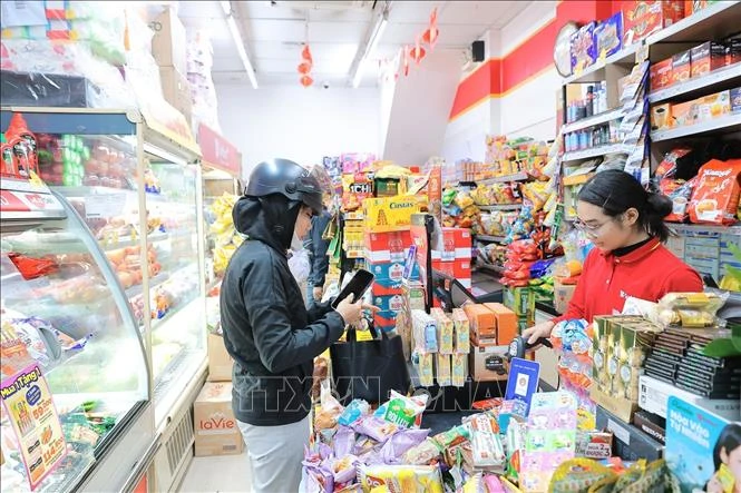 Thanh toán số, minh bạch thuế - Bài 2 Thanh toán số, minh bạch thuế - Bài 2