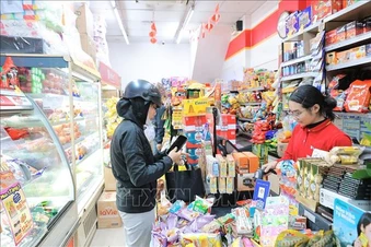 Thanh toán số, minh bạch thuế - Bài 2