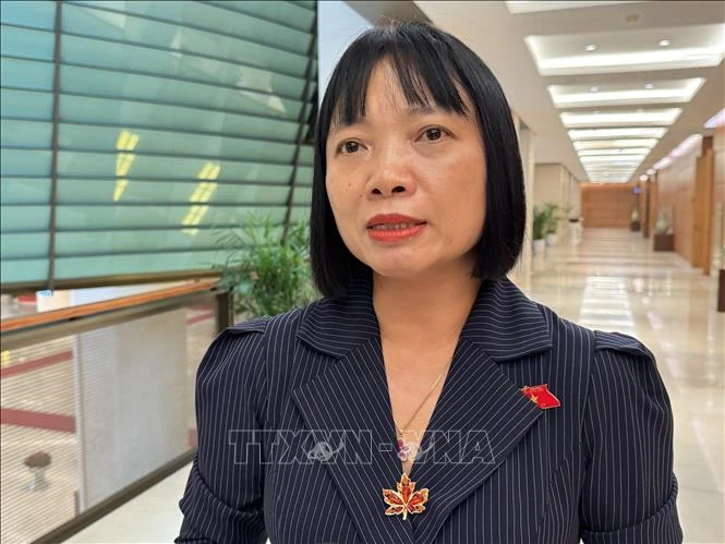 Thanh toán số, minh bạch thuế - Bài 3 Thanh toán số, minh bạch thuế - Bài 3