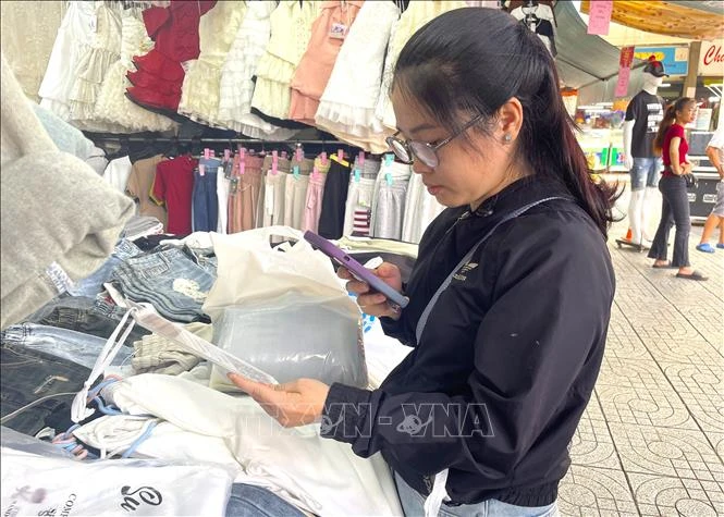 Thanh toán số, minh bạch thuế - Bài cuối Thanh toán số, minh bạch thuế - Bài cuối