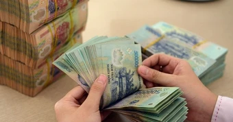 Thanh tra Ngân hàng Nhà nước chỉ ra tồn tại, hạn chế của 1 chi nhánh ngân hàng