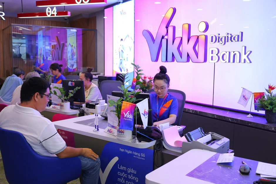 Thanh tra NHNN: Vikki Bank chịu tác động nặng nề từ đại án DongA Bank Thanh tra NHNN: Vikki Bank chịu tác động nặng nề từ đại án DongA Bank