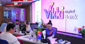Thanh tra NHNN: Vikki Bank chịu tác động nặng nề từ đại án DongA Bank