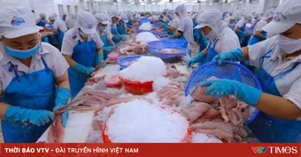 Tháo điểm nghẽn để cán đích xuất khẩu nông, lâm, thủy sản