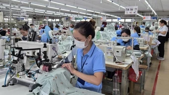 Tháo gỡ các rào cản, tạo thuận lợi cho doanh nghiệp