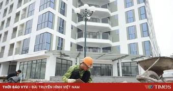 Tháo gỡ chính sách, giải bài toán nguồn cung, khơi thông cánh cửa an cư cho người có thu nhập thấp