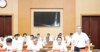 Tháo gỡ điểm nghẽn, đẩy nhanh các dự án điện trọng điểm trên địa bàn Phú Thọ
