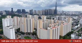Tháo gỡ “điểm nghẽn” pháp lý: Kỳ vọng khơi thông hàng nghìn dự án bất động sản