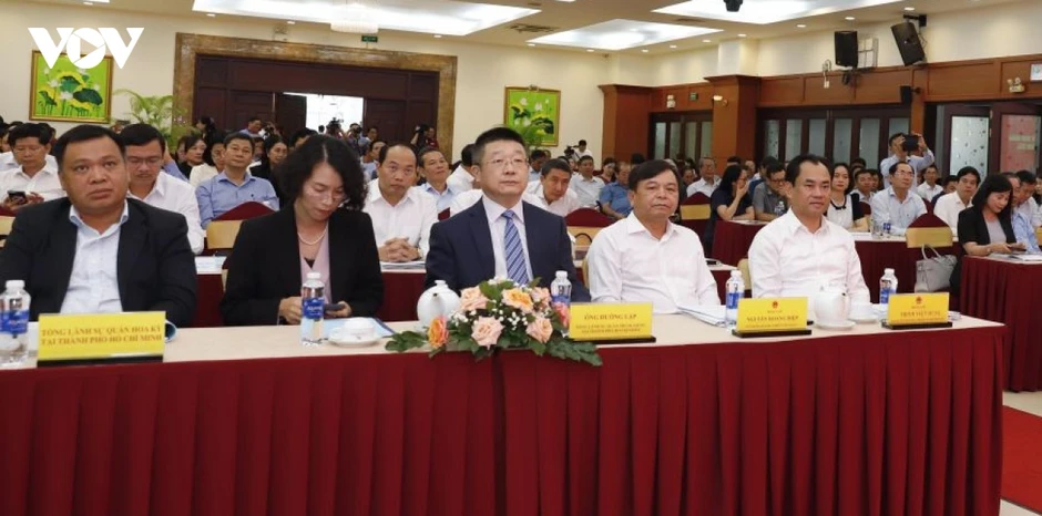 Tháo gỡ khó khăn cho xuất khẩu nông lâm thủy sản Tháo gỡ khó khăn cho xuất khẩu nông lâm thủy sản