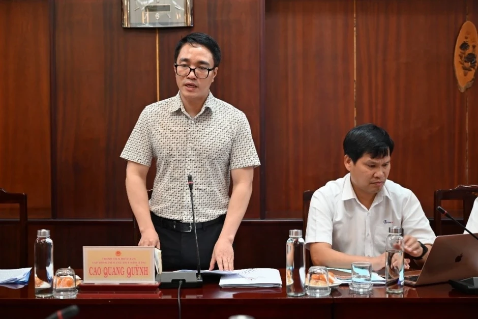 Tháo gỡ rào cản thủ tục đầu tư để đảm bảo điện mùa khô khu vực miền Nam Tháo gỡ rào cản thủ tục đầu tư để đảm bảo điện mùa khô khu vực miền Nam