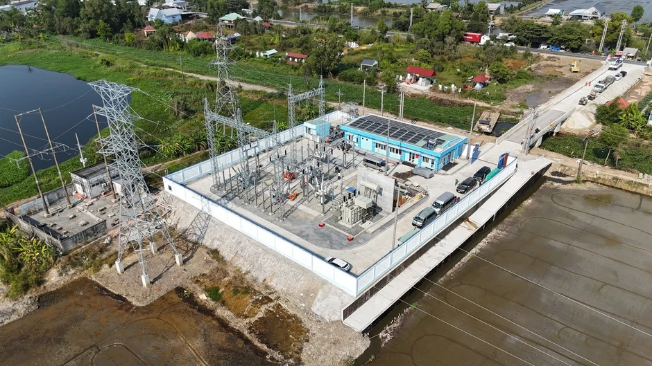 Tháo gỡ rào cản thủ tục đầu tư để đảm bảo điện mùa khô khu vực miền Nam Tháo gỡ rào cản thủ tục đầu tư để đảm bảo điện mùa khô khu vực miền Nam