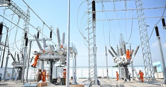 Tháo gỡ rào cản thủ tục đầu tư để đảm bảo điện mùa khô khu vực miền Nam