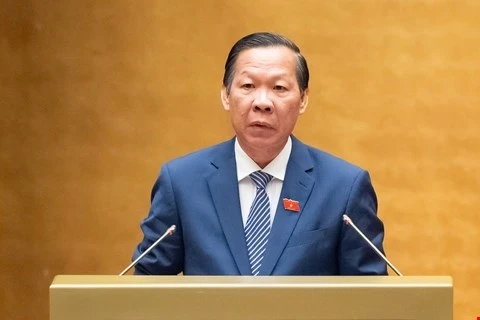 Tháo gỡ vướng mắc dự án APEC 2027 nhưng không để hợp thức hóa sai phạm Tháo gỡ vướng mắc dự án APEC 2027 nhưng không để hợp thức hóa sai phạm