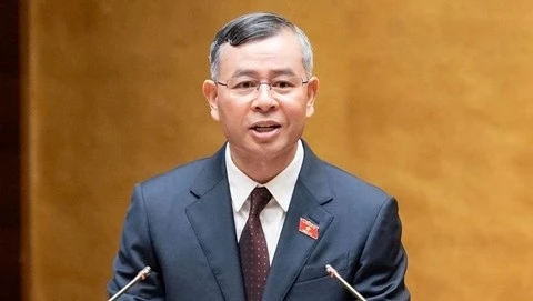 Tháo gỡ vướng mắc dự án APEC 2027 nhưng không để hợp thức hóa sai phạm Tháo gỡ vướng mắc dự án APEC 2027 nhưng không để hợp thức hóa sai phạm