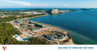 Tháo gỡ vướng mắc dự án APEC 2027 nhưng không để hợp thức hóa sai phạm